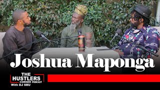 Joshua Maponga | Zimbabwe | SA | Politics | Education| Religion| Government| Apartheid| Spirituality screenshot 1