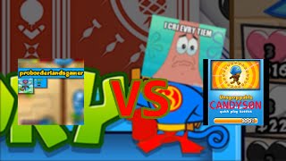 Candys0n vs Proborderlandsgamer: Bloons TD Battles Collab!