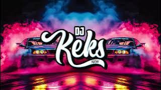 DJ KEKS x MASTER KG - REMIX 2025