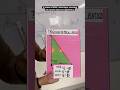 Model on Trigonometry #maths #Pupil Teacher #mathematics #mathstricks #science
