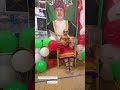 المتسابقة رتاج فيصل السهي ثالث سابع