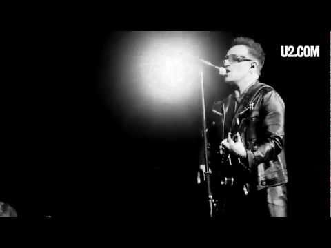 U2News - The Fly in Miami