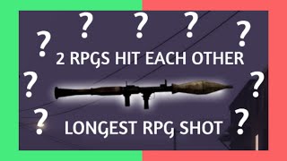 Crim Mythbusters - RPGs [S1E2]