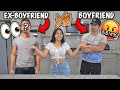Boyfriend VS. Ex-Boyfriend | Who Likes My Cooking More?... **GONE WRONG**