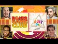 Let's Play JUST ONE | Board Game Club