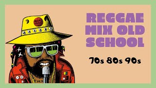 Reggae mix old school 70s, 80s, 90s. cool up sessions vol. #2 ft.
virtus. subscribe to our channel: https://bit.ly/2pwbijp music session
on vinyl by c...