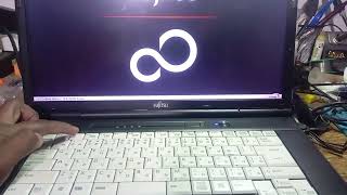 Fujitsu Laptop Bios Key Setup Key