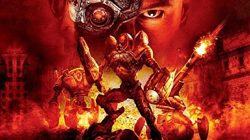 Command and Conquer 3: Kane