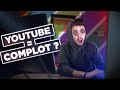 Algorithmes ep5  internet veutil faire de moi un compl0tiste 