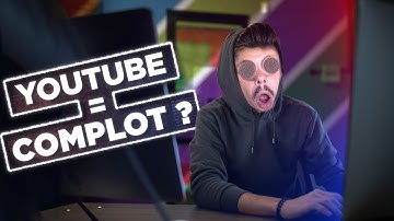 Algorithmes EP5 - INTERNET veut-il faire de moi un COMPL0TISTE ?