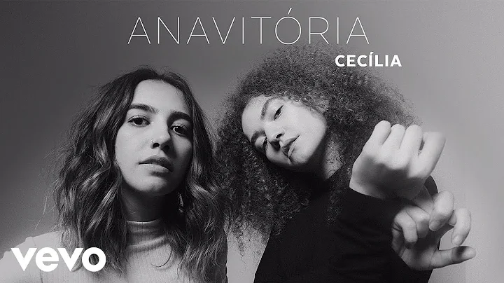 ANAVITRIA - Ceclia (Audio)