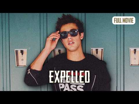 Expelled | English Full Movie | Comedy