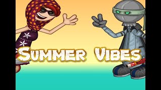 Summer Vibes