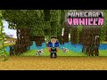 MINECRAFT VANILLA: RANAS Y MANGLARES #73