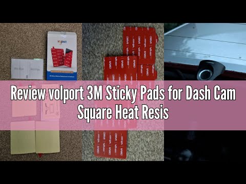Best 3m Double Sided Tape For Dash Cam