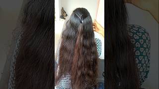 Try This Simple Quick Hacked Hairstyle Tutorial Creations