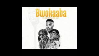 Cyza Musiq-Bwokaaba Remix ft Record Elah Butida &King fa