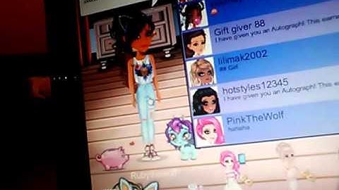 Msp first time in forever! Cheat