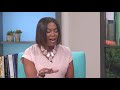 Kevin Hunter and Shannon Boudreaux join Deborah on Great Day  Houston to discuss how divorce is different for members of the military and spouses married to the military.