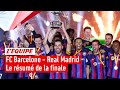 Le bara assomme le real madrid et remporte la supercoupe despagne  le rsum de la finale