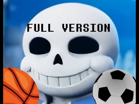 To The Balls FULL VERSION Using The Original Vocals 