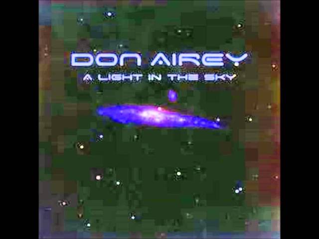 Don Airey - Love You Too Much