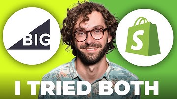 BigCommerce vs Shopify - Which is Better Today?