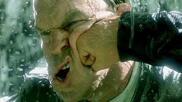 THE MATRIX: PATH OF NEO (ПУТЬ НЕО) | СТРИМ 7 | ФИНАЛ |