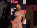 No better way to start the 2023 #VMAs pink carpet: @dojacat IS HEREEEEE 💗💗💗