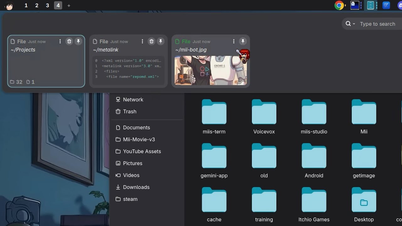 Copyous is a decent clipboard manager for GNOME 49! - YouTube