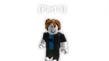 Roblox Story But The Main Characters Have a Brain [Part 8]