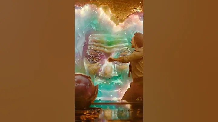 Loki S2 Trailer🔥#marvel #shorts