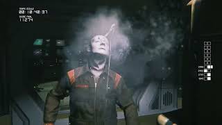 Alien Isolation DLC : Safe Haven