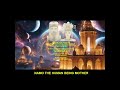 (English) (12 Times) Namo The Human Being Mother