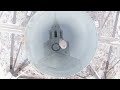 Самый старый колокол Казани/Великопостный звон - Дмитрий Панькин, видео - Андрей Гусев