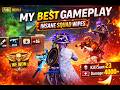 Omg😱!!MY BEST 1 vs 4 clutch in livik pubg mobile#pubg #pubgmobile #gaming #pubggameplay #pubgclutch