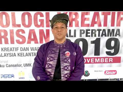 liputan-khas-1st-iccth-2019-oleh-lenggong-tv