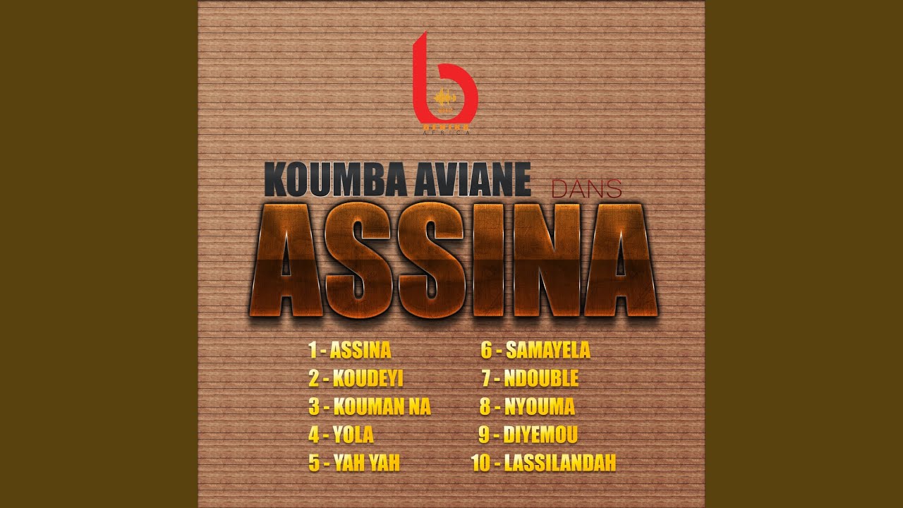 Kouman Na
