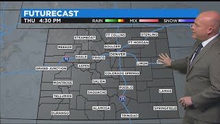 Record Warm December Temps Continue