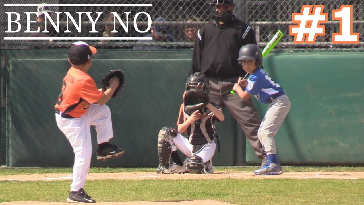 Lumpy Baseball LUMPY PITCHES FOR THE FIRST TIME EVER! | BENNY NO | REAL LIFE ROAD TO ...