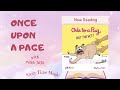 When Being Brave Feels Hard 🐶💛 | Kids Read Aloud #childrensbook #storytime #readaloud 