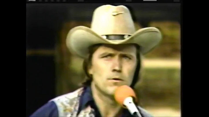 Ron Crites And Marvin Franks  "USA For The Farmers"