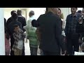 Πρωτοχρονιάτικο Πάρτυ της Ακαδημίας (Τυχερό Φλουρί)-AEK