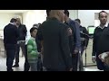 Πρωτοχρονιάτικο Πάρτυ της Ακαδημίας (Τυχερό Φλουρί)-AEK