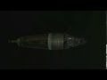 GZF 三燈式 雙頭亮雙頻水中燈 雙頭同閃