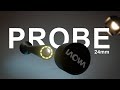 Probe Laowa 24 mm/ Spot B-roll /Commercial de producto