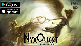 NyxQuest Ultra Graphics Time Killer Offline Game in 2019 screenshot 4