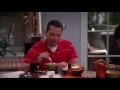 Two And A Half Men - You Know What The Lollipop Is For [HD] [Parte 4/5] Legendado