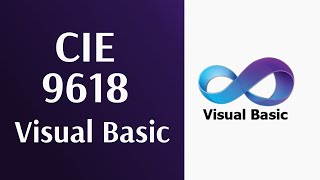 14 Subroutines - AS and A Level Visual Basic Programming