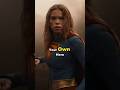 James Gunn Explains Why Milly Alcock Is the Perfect Supergirl #shorts